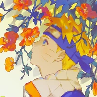 Uzumaki Naruto