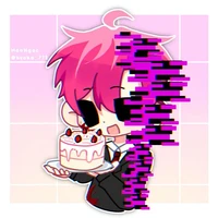 h1h4 glitch ( cục bông glitch )