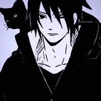 uchiha sasuke