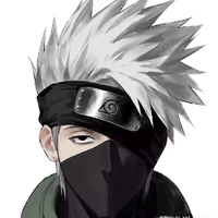 hatake kakashi