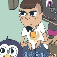 Satan (dạng người)