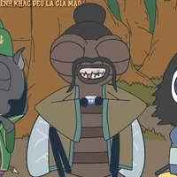 rùn lùi (rùn lùi lưu Bị)