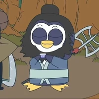 cụt (cụt trương phi)