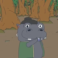 mã há mỹ (vô danh tiểu tốt)