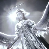 thiên thần cấp cao