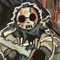 Slasher(Slayer💅)