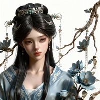 Qua Nhĩ Giai Mỵ Uyển