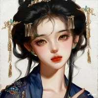 Đổng Ngạc Huyền Trinh