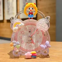 đồng hồ vô chi! 
