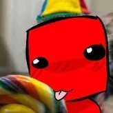 coolkid(quả cà chua biết đi)