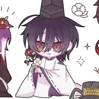 🎀°•_-Abe_No_Seimei-_•°🎀