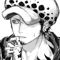 Trafalgar D water Law