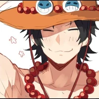 Portgas D Ace