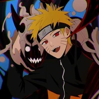 Uzumaki Naruto