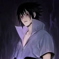Uchiha Sasuke