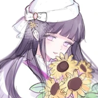 Hyuga Hinata