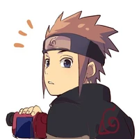 Sarutobi Konohamaru