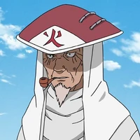 Sarutobi Hiruzen