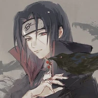 Uchiha Itachi