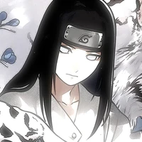 Hyuga Neji