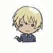 Amuro Tooru