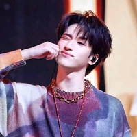 NGHIÊM HẠO TƯỜNG - HẮN