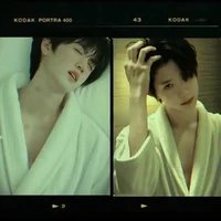 Con Nhỏ đu TF