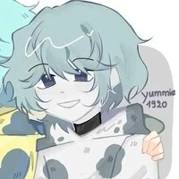 Yummie 1920