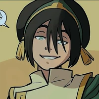 Toph Beifong