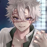 sanemi(thầy dạy toán)