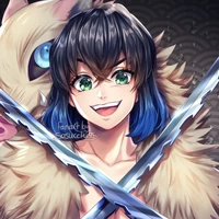 inosuke
