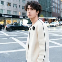 Vương Nhất Bác 20 tuổi