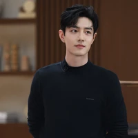 Tiêu Chiến 20 tuổi