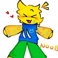 Noob(babyyyyy)