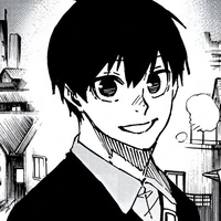 Isagi Yoichi