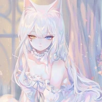 em gái của trà xanh(tên mira)