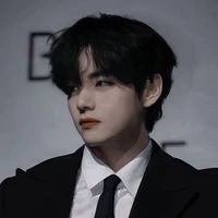 Kim Taehyung