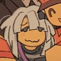 Mia(hiền nhất ba anh em)