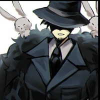 Mafioso(trùm mafia)