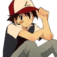satoshi/ash