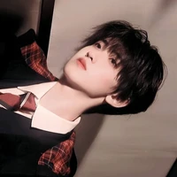 Tả Kỳ Hàm - Anh