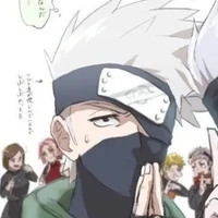 Hatake Kakashi