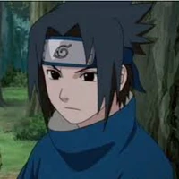 uchiha sasuke