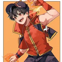 Todoroki Karyu [ Blaze ]