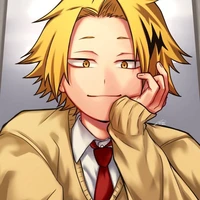 kaminari Denki [ Chargebolt ]