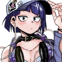 Kyoko jiro [ Earphone  Jack ]