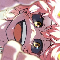 Ashido mina [ Pinky ]
