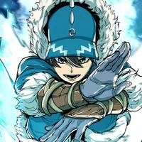 Todoroki Sorata [ Ice ]
