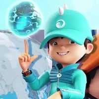 Todoroki Sorata [ Air / Ice ]