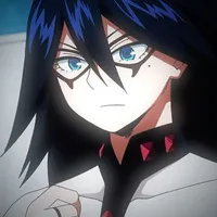 Kayama Nemuri [ Midnight ]